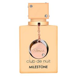 ARMAF - ARMAF CLUB DE NUIT MILESTONE EDP ( M ) 6.7 OZ