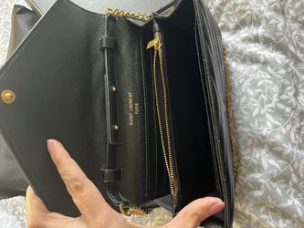 Ysl Wallet On Chain Dupe for Sale in The Bronx, NY - OfferUp