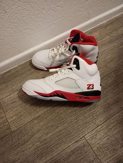 Jordan 5 Retro