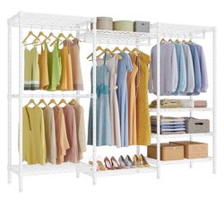 Rack Para Closet 