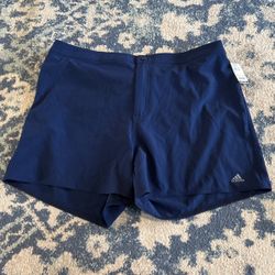 New Adidas Fast Dry Short 