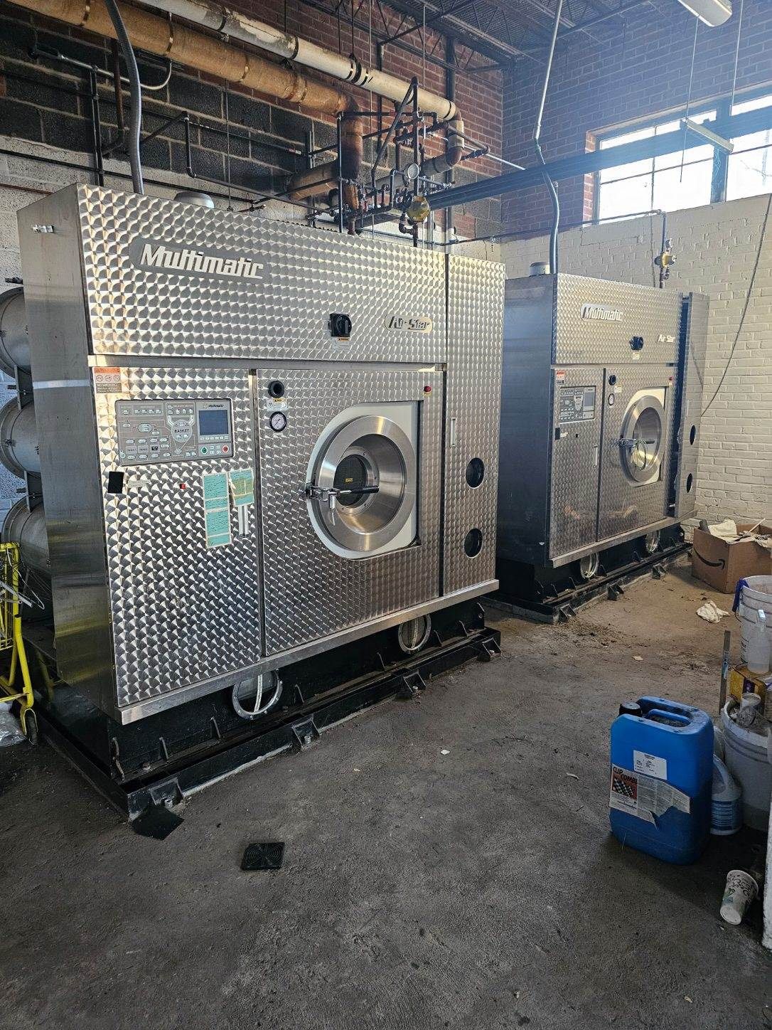 Commercial Dry Cleaning Equipment for Sale in Middletown, NY OfferUp