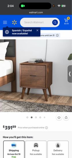 Night stand