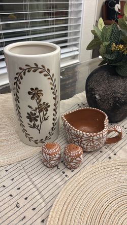 Mexican decor