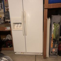 Refrigerator-Free