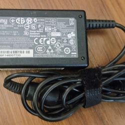 Chicony Charging Cord