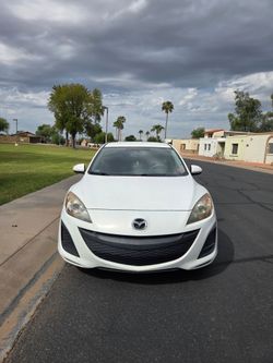2010 Mazda Mazda3