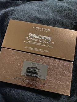 Groundwork Defining Neutrals