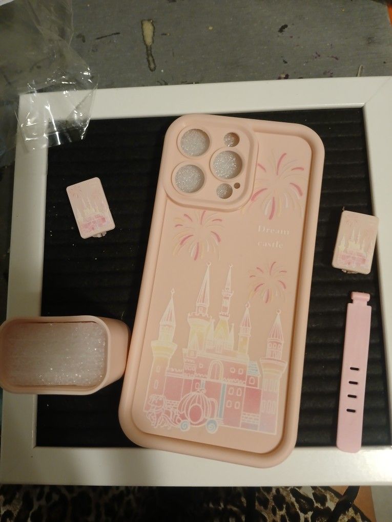 Phone Case Set