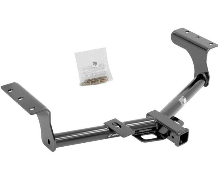 Toyota RAV4 Hitch