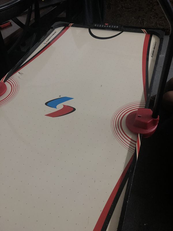 New And Used Air Hockey Tables For Sale In Homestead Fl