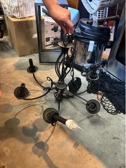 Chandelier