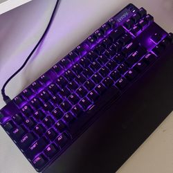 Apex Pro TKL Pro Gen 2 Wired