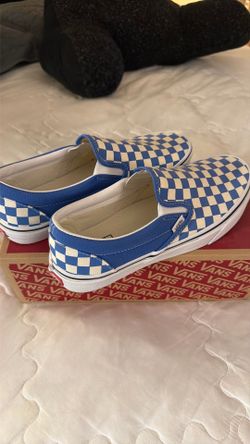VANS CLASSIC SLIP ON NEW 10 M