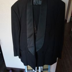Tuxedo