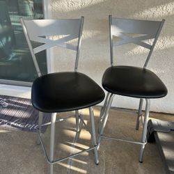 Counter Height Stools