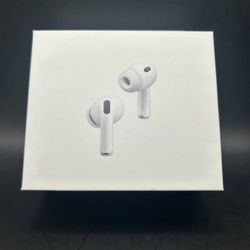 Airpod Pro 3s
