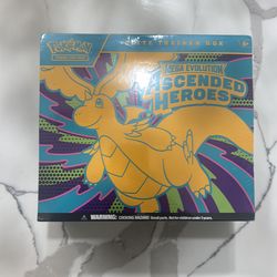Ascended Heroes Etb