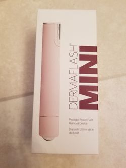 Dermaflash