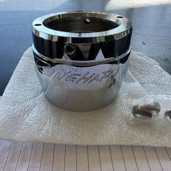 Harley Davidson Rinehart Exhaust Tip