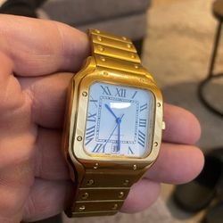 Automatic-Automático 