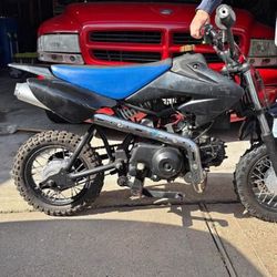 Looking for Trade For Mini Bike , Atv Motor vehicles