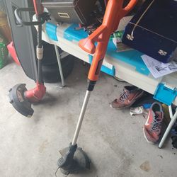 Black And Decker Weed Wacker