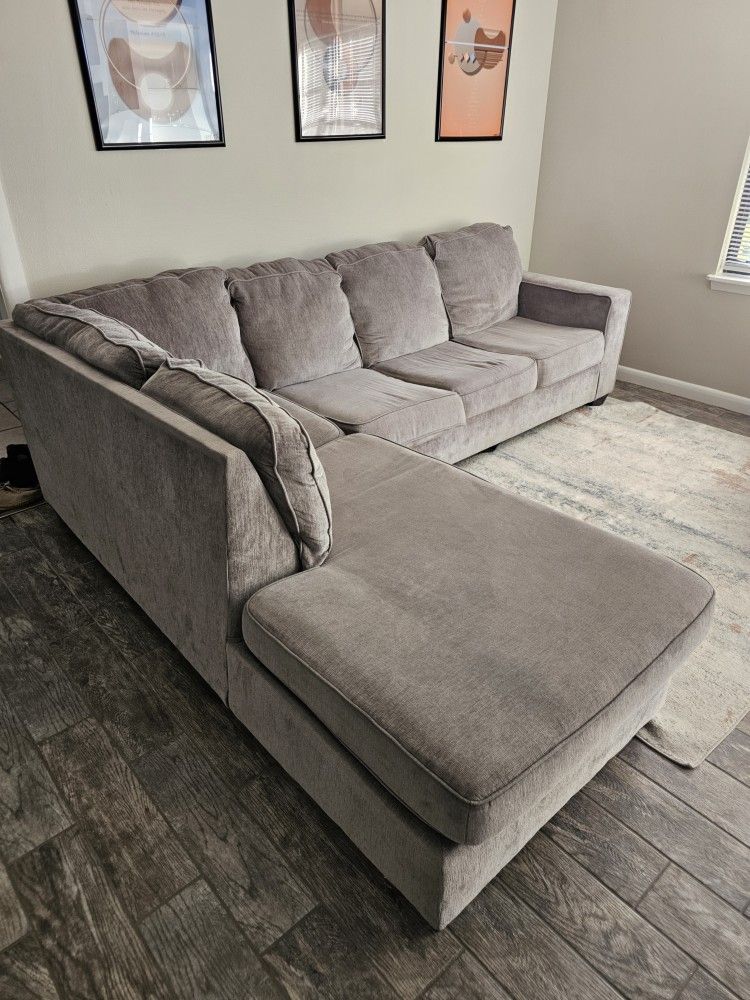 Ashley Couch For Sale