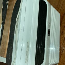 Frigidaire AC Units 10,000 BTU & 8,000 BTU