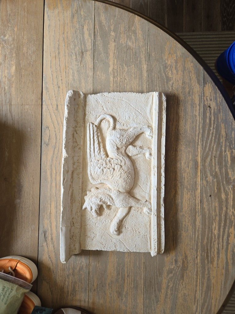 Griffin Wall Hanging