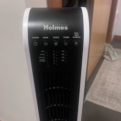 Holmes Tower Fan