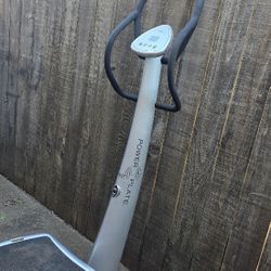 Power Plate My 3 Model. Never Been Used. Asking 1000 OBO! 