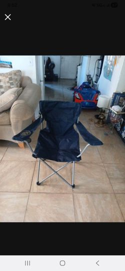 Folding Chair 