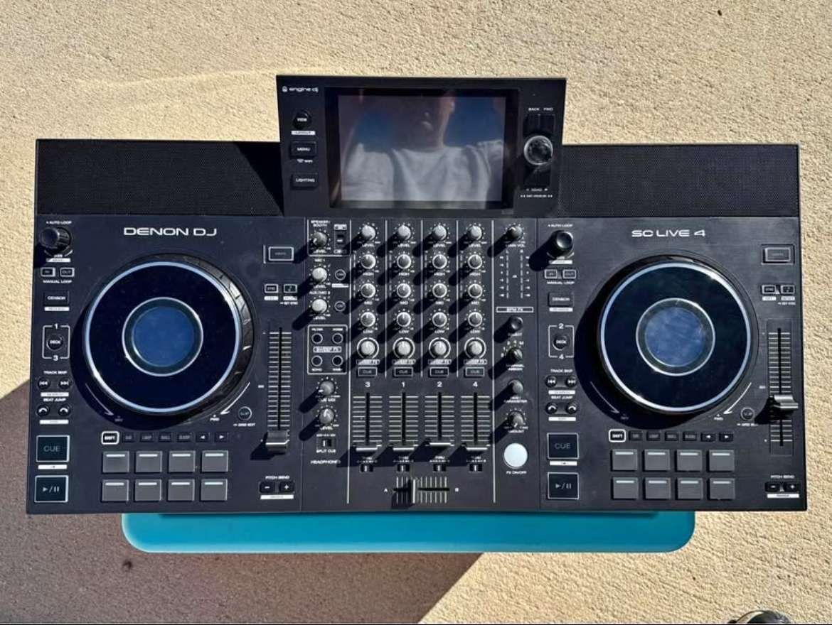 Denon-DJ