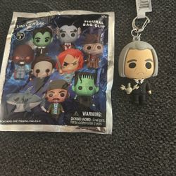Mystery Character Spirit Halloween Blind Bag NEW! 