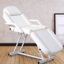 esthetician bed