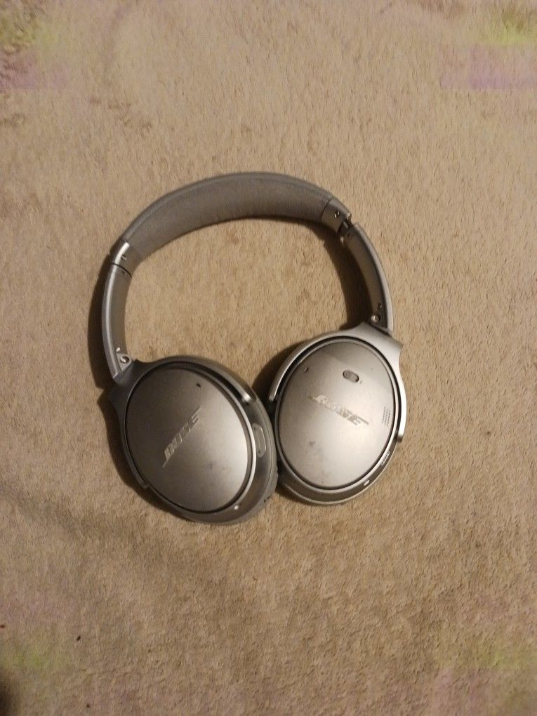 Bose Blutooht Comferd 35