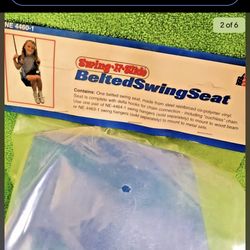 Swing-N-Slide Swings 