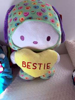 Valentines Sanrio character