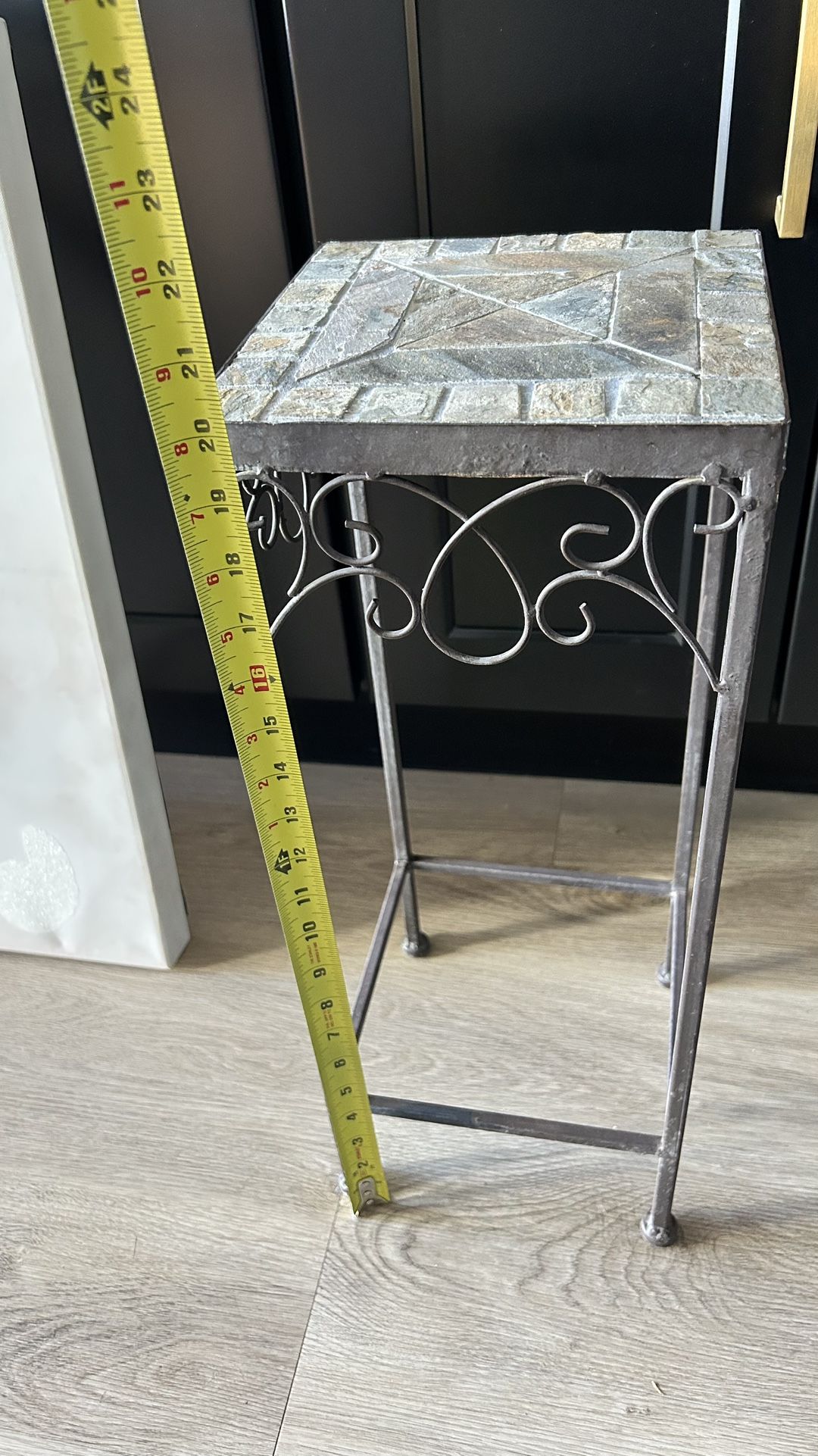 Stool For Plants/ Pots Etc.