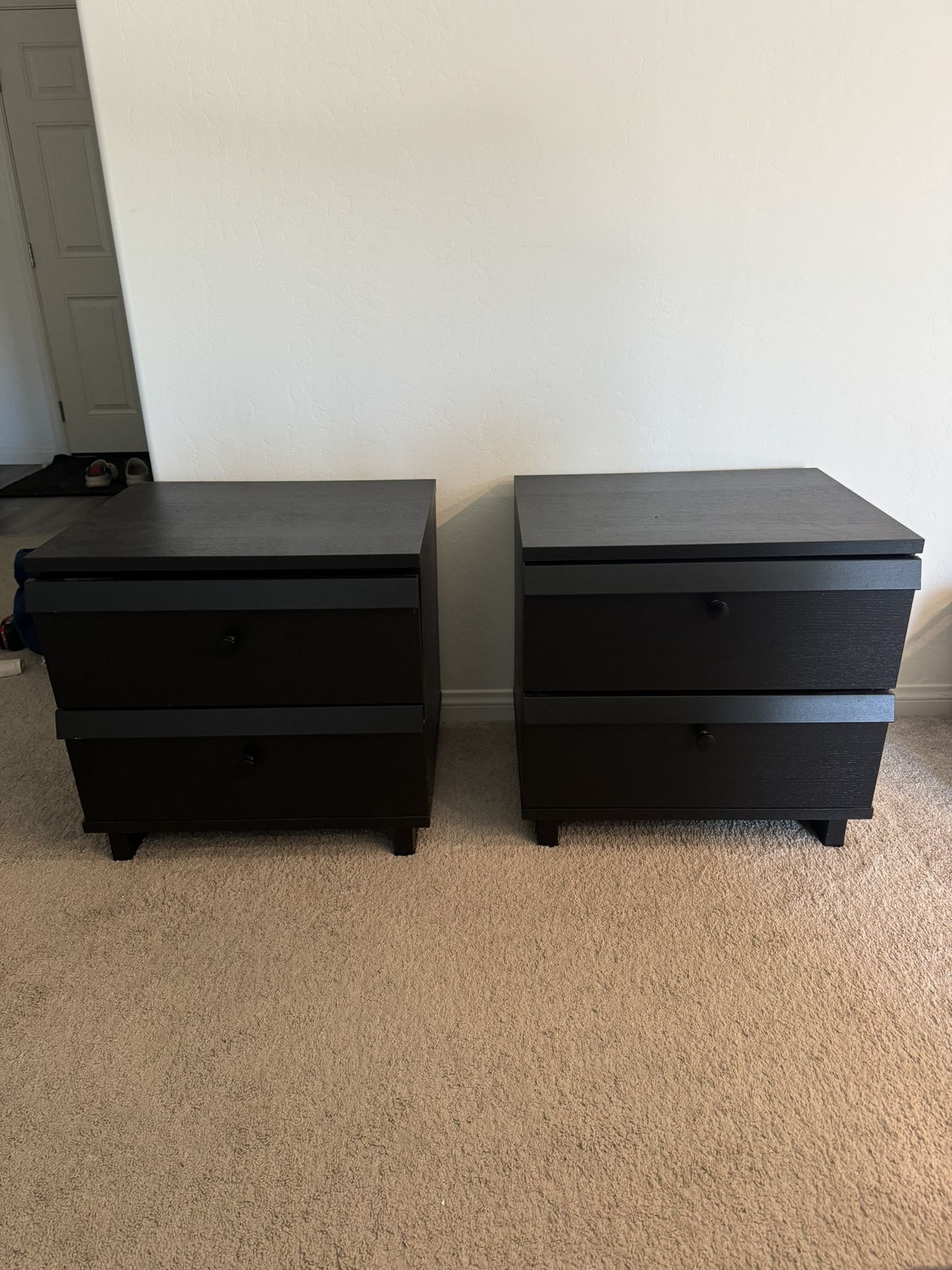 Nightstands 