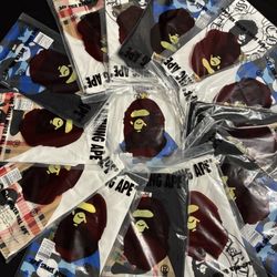 Bape T Shirts