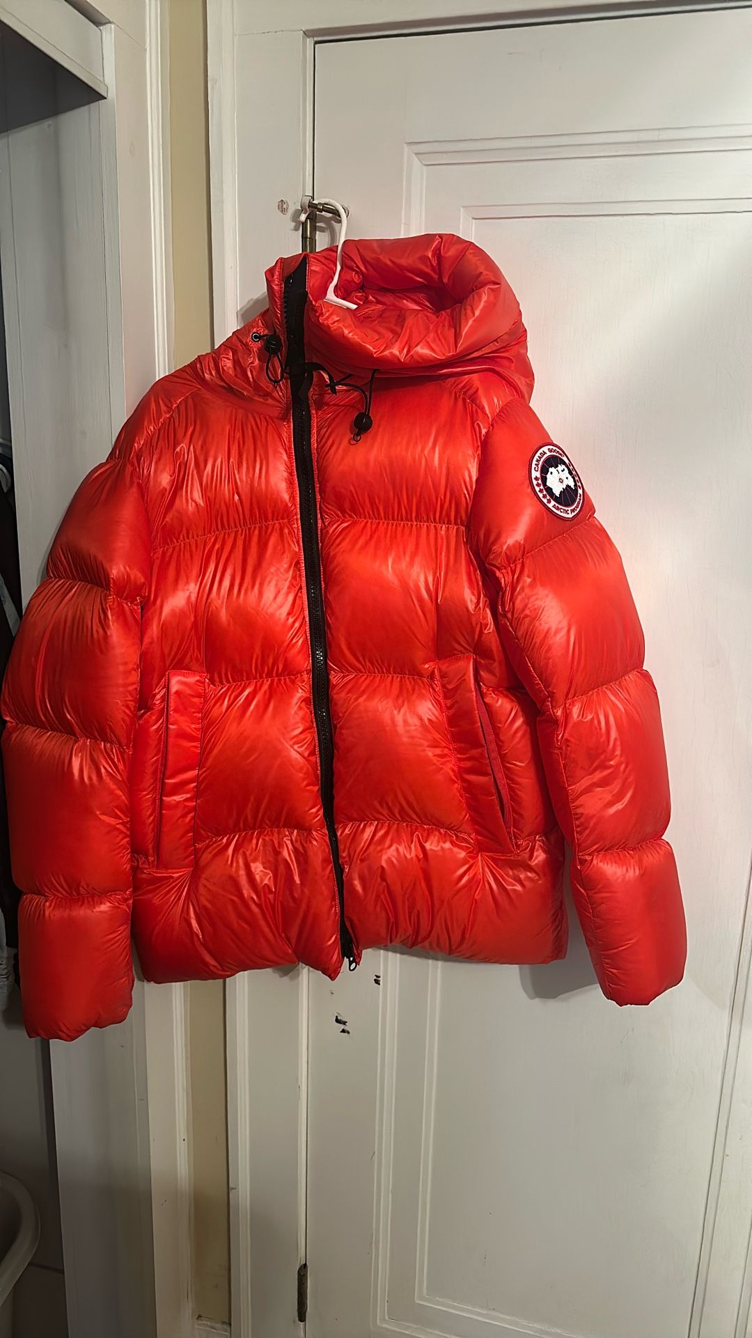 Canada Goose