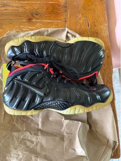 Nike Foamposite Pro Yeezy Sz 10