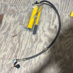 Cp-180 Pump ONLY PUMP JUST LIKE IN THE PICTURE 