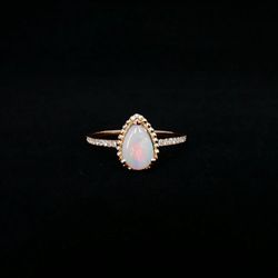 YG Mason grace Opal Ring 