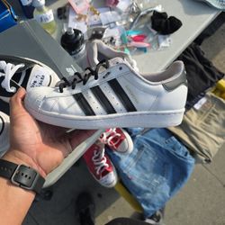 Zapatos  De Mujer 7.5