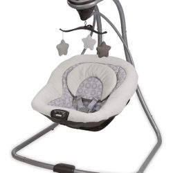 Graco. Baby Swing