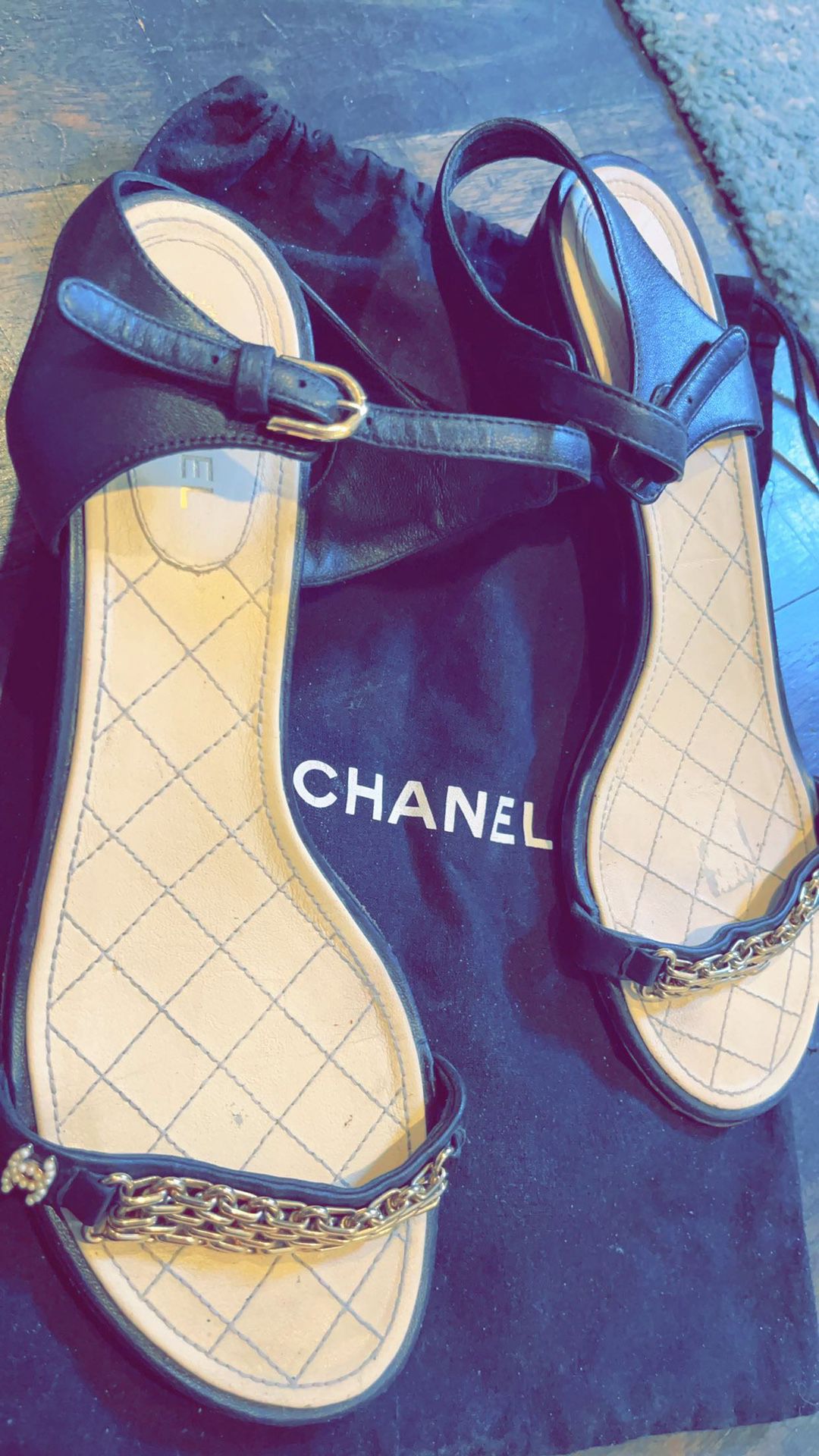 Sandals Shoes For Sale for Sale in West Covina, CA - OfferUp