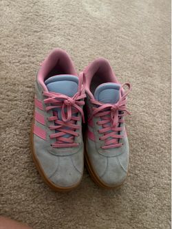 Adidas platform
